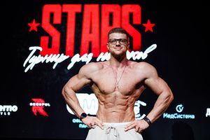 Регистрация STARS 5.06.26 (фотограф Роман Притула)
